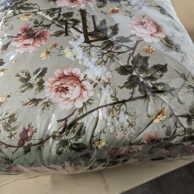 Ralph Lauren Twin Comforter