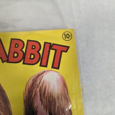 Vintage Unused Coloring Books