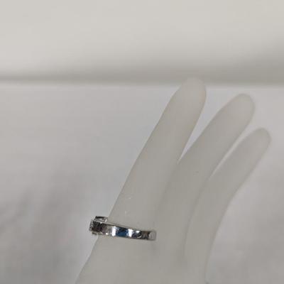 Art Deco Ring Approx Size 8
