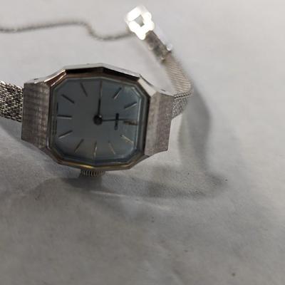 Ladies Citizen & Seiko Watches