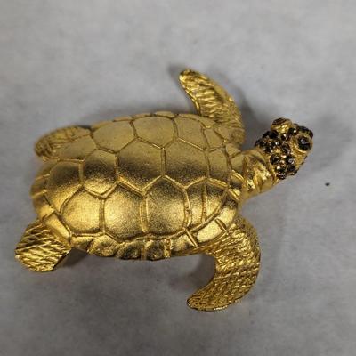 Animal Lapel Pins