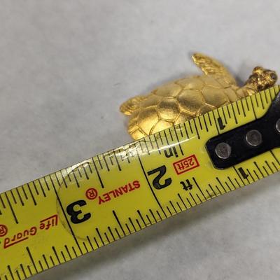 Animal Lapel Pins