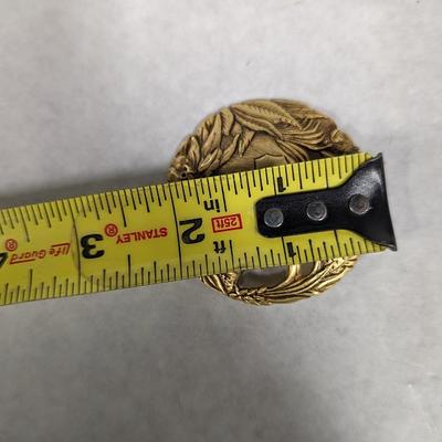 Animal Lapel Pins