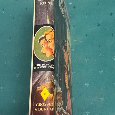 Vintage Nancy Drew Mystery