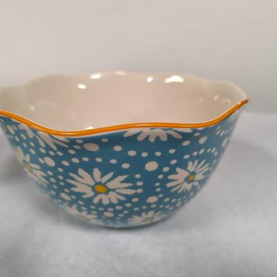 Pioneer Woman Nesting Mixing Bowls