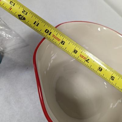 Pioneer Woman Nesting Mixing Bowls