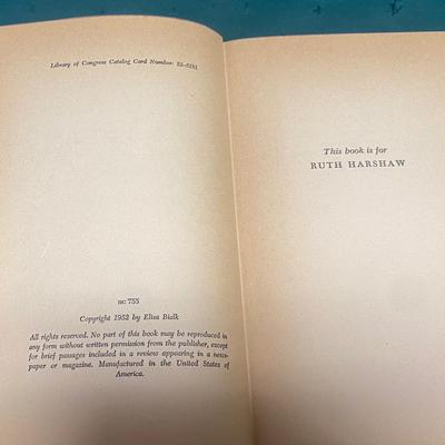 Vintage World Junior Library Books