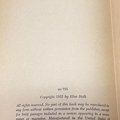 Vintage World Junior Library Books