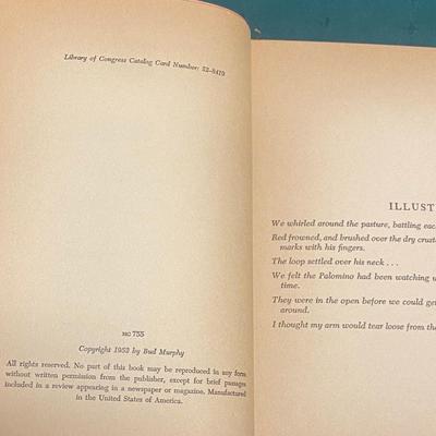 Vintage World Junior Library Books