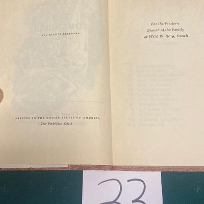 Vintage Judy Bolton Mystery Books