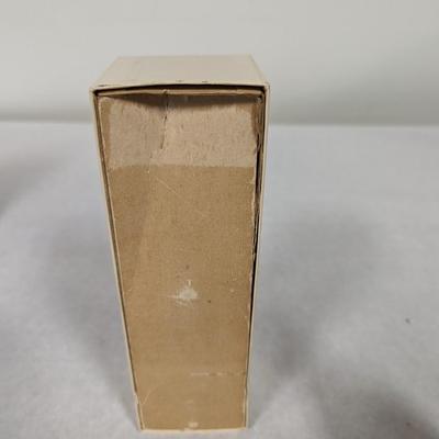 Pepsi Cola 75th Anniversary Edition Combination Salt Shaker & Pepper Mill