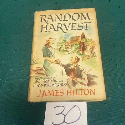 Random Harvest