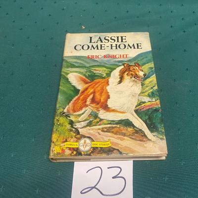 Lassie Come-Home