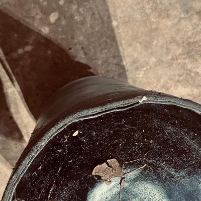 Two Milk Cans (G-MG)