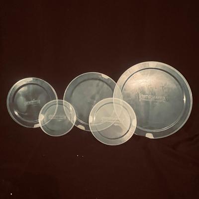 Temp-Tations by Tara, Floral Lace Pattern Bowls (G-MG)