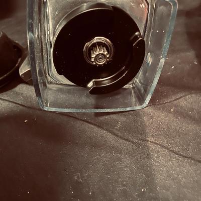 Vita-Mix Blender (K-MG)