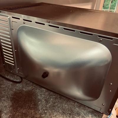 Oster Air Fryer Oven (K-MG)