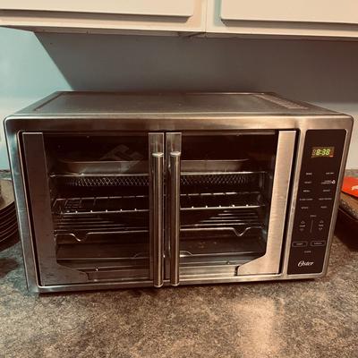 Oster Air Fryer Oven (K-MG)