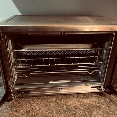 Oster Air Fryer Oven (K-MG)