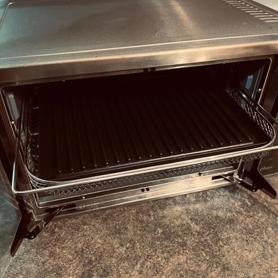 Oster Air Fryer Oven (K-MG)