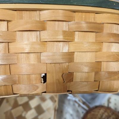 Wicker Baskets