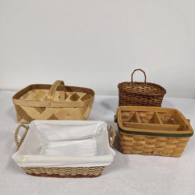 Wicker Baskets