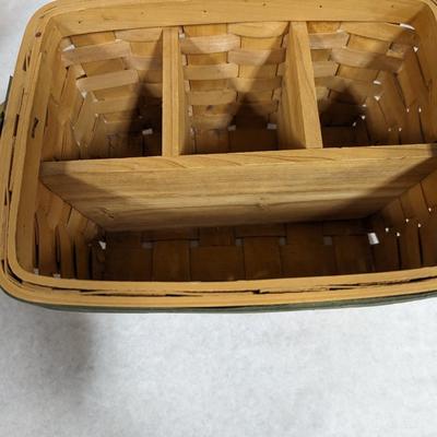 Wicker Baskets