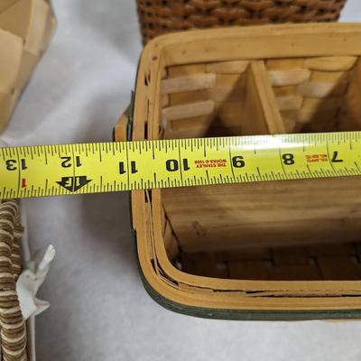 Wicker Baskets