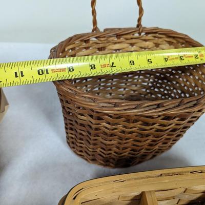Wicker Baskets