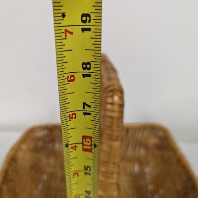 Wicker Basket