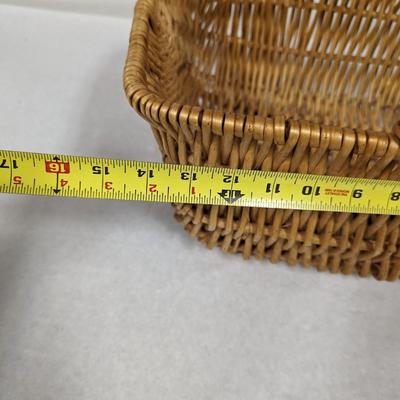 Wicker Basket