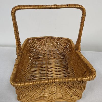 Wicker Basket