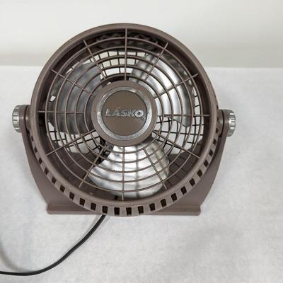 Lasko Table Fan