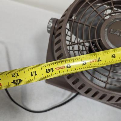 Lasko Table Fan