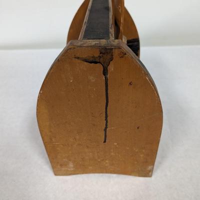 Esquire Footman De Luxe