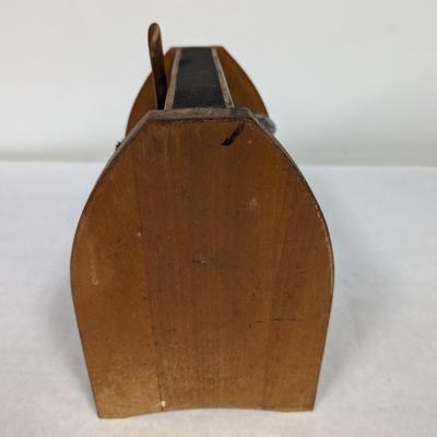 Esquire Footman De Luxe