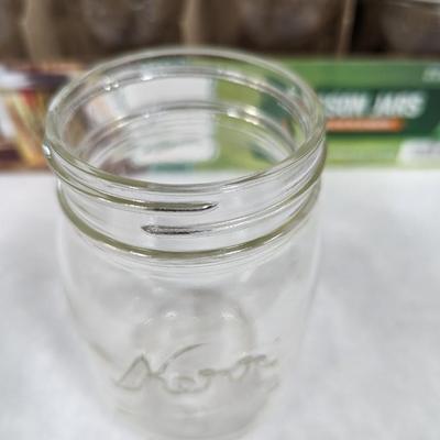Canning Jars