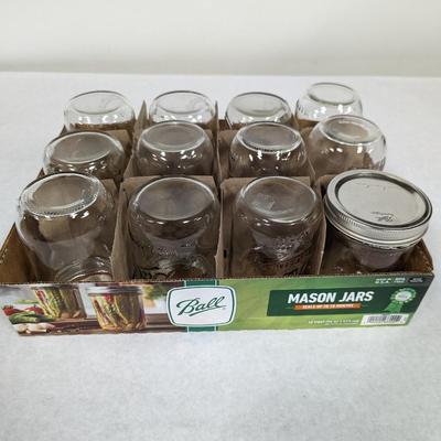 Canning Jars
