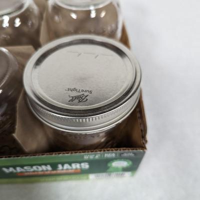 Canning Jars