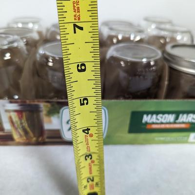 Canning Jars