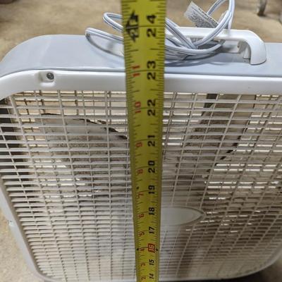Box Fan