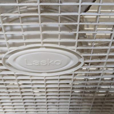 Box Fan