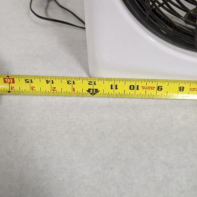 Desk Fan
