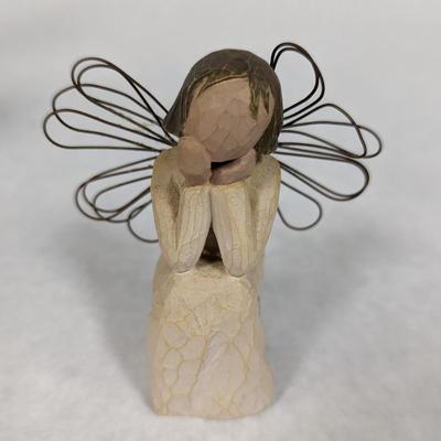 Willow Tree Angel Of Caring