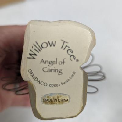 Willow Tree Angel Of Caring