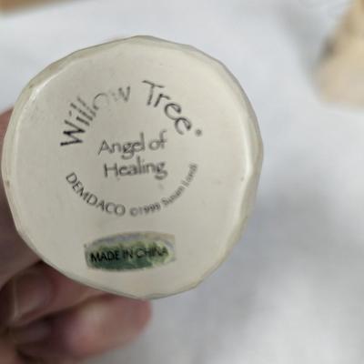 Willow Tree Angel Of Healing