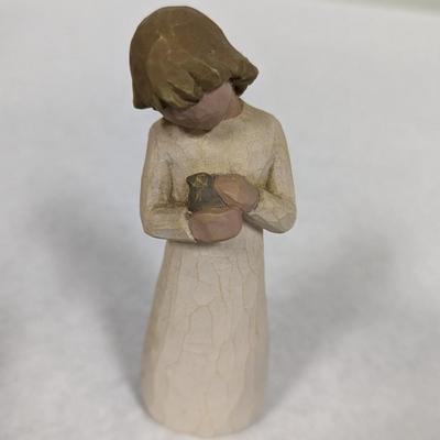 Willow Tree Angel Of Healing