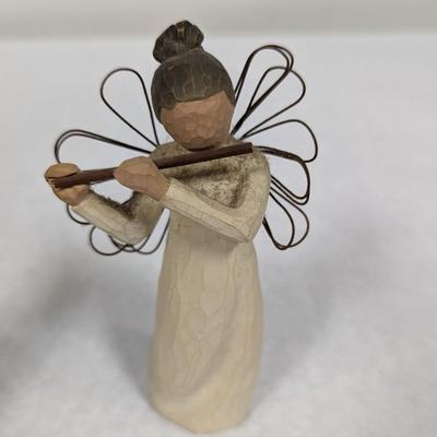 Willow Tree Harmony