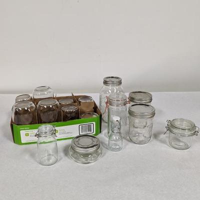 Canning Jars