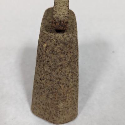 Vintage Cow Bell